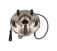 Maxgear 33-0836 Kit Cuscinetti Ruota Anteriore Per Land Rover Discovery II L318