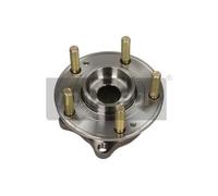 MAXGEAR Kit cuscinetto ruota per HYUNDAI KIA 33-0843