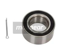 Cuscinetto ruota Assale anteriore 33-0854 MAXGEAR per DODGE CHRYSLER PLYMOUTH