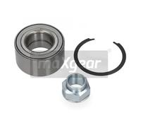 MAXGEAR Kit cuscinetto ruota per ALFA ROMEO CITROËN FIAT LANCIA PEUGEOT