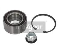 Cuscinetto ruota Assale anteriore 33-0868 MAXGEAR per RENAULT MEGANE III Coupé