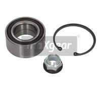 Cuscinetto ruota Assale anteriore 33-0868 MAXGEAR per RENAULT SCÉNIC III