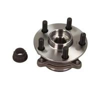 MaXgear Kit cuscinetto ruota anteriore 33-0884 per Toyota, Lexus