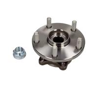MAXGEAR Kit Cuscinetto Ruota Anteriore Entrambi Lati per Subaru Impreza Berlina