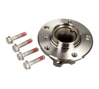 MAXGEAR Kit cuscinetto ruota per BMW 33-0897