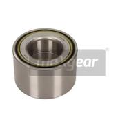 Cuscinetto ruota Assale anteriore 33-0898 MAXGEAR per IVECO DAILY III Furgone