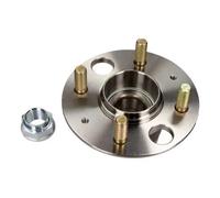 MAXGEAR Kit cuscinetti ruota 33-0902 assale anteriore per Honda Civic V Hatchback