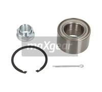 MAXGEAR Kit cuscinetto ruota per DAIHATSU MITSUBISHI 33-0910