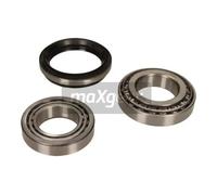 Cuscinetto ruota Assale anteriore 33-0918 MAXGEAR per NISSAN