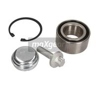 MAXGEAR Kit cuscinetto ruota per BMW MERCEDES-BENZ 33-0920