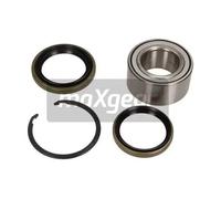 Cuscinetto ruota Assale anteriore 33-0923 MAXGEAR per MITSUBISHI LANCER VI