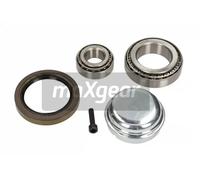 Cuscinetto ruota Assale anteriore 33-0924 MAXGEAR per MERCEDES-BENZ CLASSE S