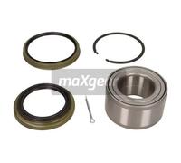 MAXGEAR Kit cuscinetto ruota per TOYOTA 33-0928