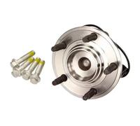 MAXGEAR Kit cuscinetto ruota per JAGUAR 33-0929