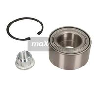 Cuscinetto ruota Assale anteriore 33-0935 MAXGEAR per JAGUAR LAND ROVER