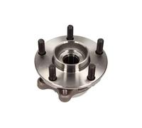 Cuscinetto ruota Assale anteriore 33-0937 MAXGEAR per NISSAN 370Z Coupé