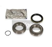 MAXGEAR Kit cuscinetto ruota per SUZUKI 33-0942