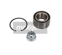 MAXGEAR Kit cuscinetto ruota per DAIHATSU TOYOTA 33-0943