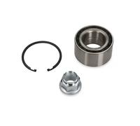 MAXGEAR Kit cuscinetto ruota per DAIHATSU TOYOTA 33-0943