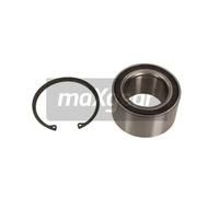 Cuscinetto ruota Assale anteriore 33-0952 MAXGEAR per MERCEDES-BENZ CLASSE S CLS