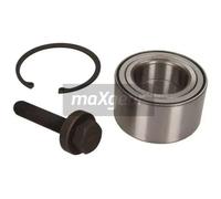 MAXGEAR Kit cuscinetto ruota per VW 33-0978