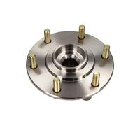 Cuscinetto ruota Assale anteriore 33-0988 MAXGEAR per MITSUBISHI PAJERO IV