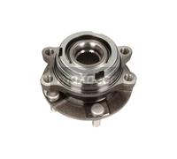 Cuscinetto ruota Assale anteriore 33-1016 MAXGEAR per NISSAN MURANO II