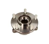 Cuscinetto ruota Assale anteriore 33-1016 MAXGEAR per NISSAN MURANO II