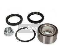 Cuscinetto ruota Assale anteriore 33-1022 MAXGEAR per SUBARU LEGACY I Familiare