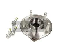 Cuscinetto ruota Assale anteriore 33-1023 MAXGEAR per OPEL INSIGNIA A