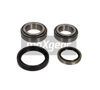 Cuscinetto ruota Assale anteriore 33-1040 MAXGEAR per DAIHATSU FEROZA Soft Top