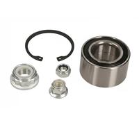 MAXGEAR Kit cuscinetto ruota compatibile con SEAT SKODA VW 33-1045