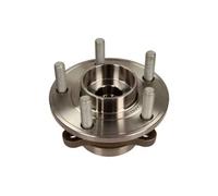 Cuscinetto ruota Assale anteriore 33-1061 MAXGEAR per FORD MONDEO V Hatchback