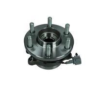 MAXGEAR Cuscinetto Ruota Anteriore Kit per Nissan NP300 Navara 2.5 DCI 4WD