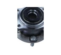 Cuscinetto ruota Assale anteriore 33-1186 MAXGEAR per HYUNDAI KIA