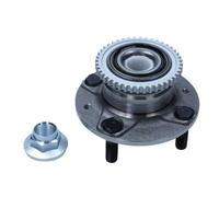 MAXGEAR 2x Cuscinetto Ruota Mozzo Asse Ant. per Mazda MX-5 II Nb Na DB