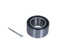 Cuscinetto ruota Assale anteriore 33-1273 MAXGEAR per PORSCHE 911 Cabriolet 911