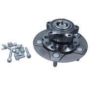 MAXGEAR Cuscinetto Anteriore Kit Ruota per Ford Transit V363 Box 2.0 Ecoblue
