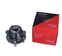 Cuscinetto ruota Assale anteriore 33-1297 MAXGEAR per FORD FORD USA