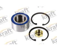 2 x Cuscinetto ruota KRAFT AUTOMOTIVE per SEAT, VW CADDY II, CADDY II