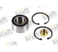 KRAFT AUTOMOTIVE Cuscinetto Ruota Anteriore Kit per VW Passat Berlina 32B