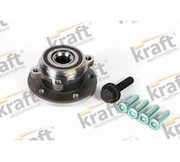 Cuscinetto ruota Assale anteriore 4100400 KRAFT AUTOMOTIVE per VW AUDI SKODA