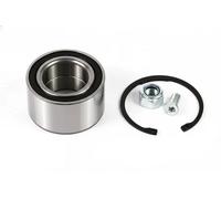 KRAFT AUTOMOTIVE 2x Cuscinetto Ruota Mozzo Frontale per VW Transporter IV Bus