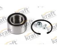 Cuscinetto ruota Assale anteriore 4100720 KRAFT AUTOMOTIVE per VW