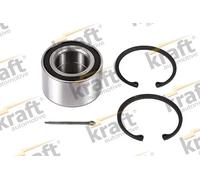 Cuscinetto ruota Assale anteriore 4101500 KRAFT AUTOMOTIVE per OPEL CORSA A TR