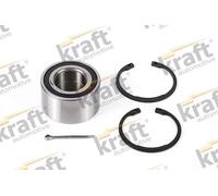 Cuscinetto ruota Assale anteriore 4101620 KRAFT AUTOMOTIVE per OPEL CORSA A TR
