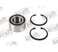 Cuscinetto ruota Assale anteriore 4101625 KRAFT AUTOMOTIVE per OPEL CALIBRA A