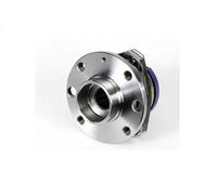KRAFT AUTOMOTIVE Cuscinetto Ruota Anteriore Kit per Opel Astra G Cc F48_ F08_