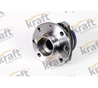 KRAFT AUTOMOTIVE Cuscinetto Ruota Anteriore Kit per Opel Astra G Cc F48_ F08_