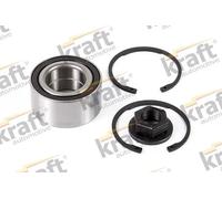 Cuscinetto ruota Assale anteriore 4102013 KRAFT AUTOMOTIVE per FORD MONDEO I